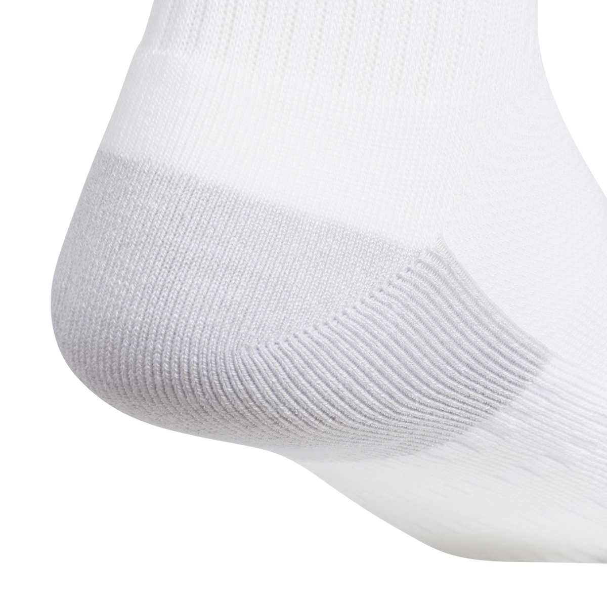 adidas Men's Cushioned X 4 3-Pack Crew Sock-5
