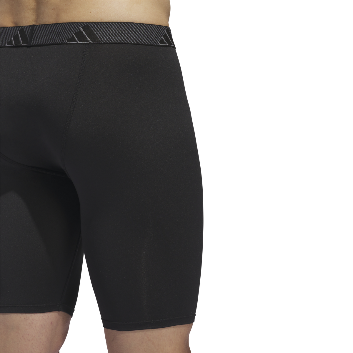adidas Men's Microfiber 3-Pack Long Boxer Brief-7