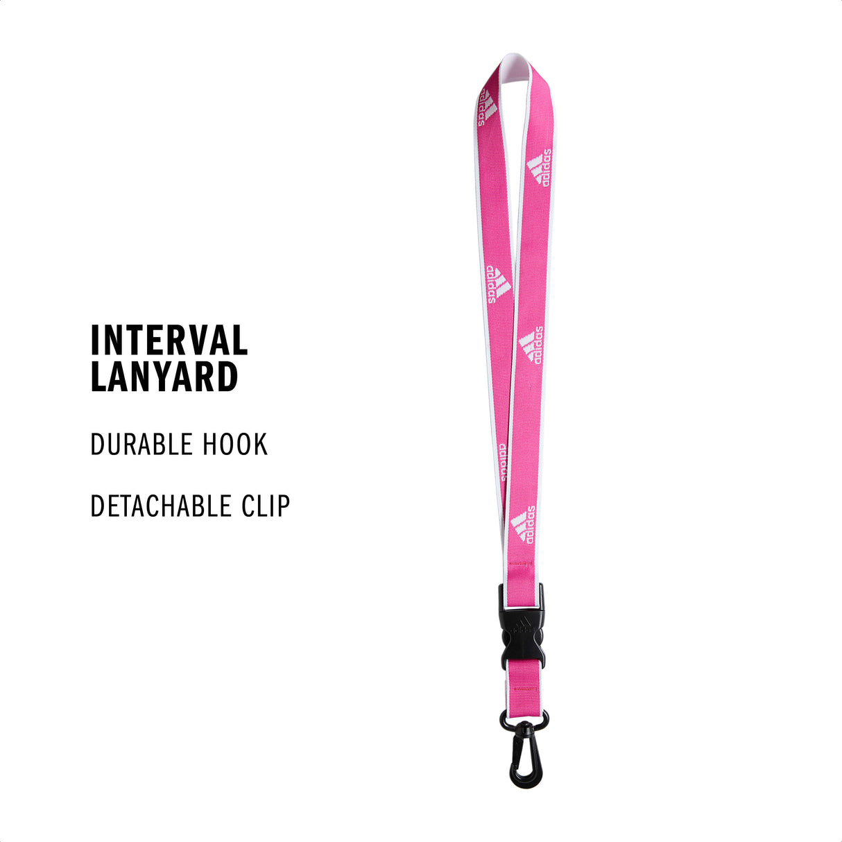 adidas Interval Lanyard-2