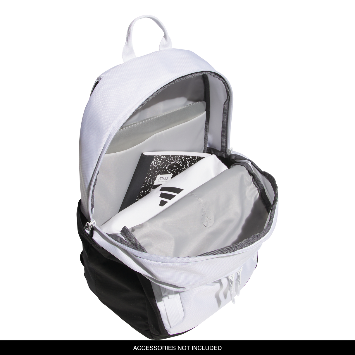 adidas Amplifier Backpack-3