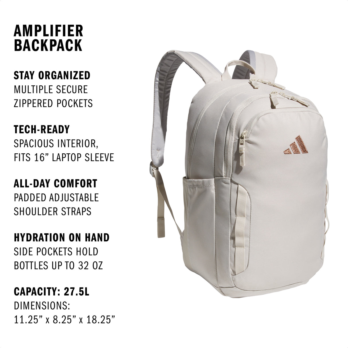 adidas Amplifier Backpack-2