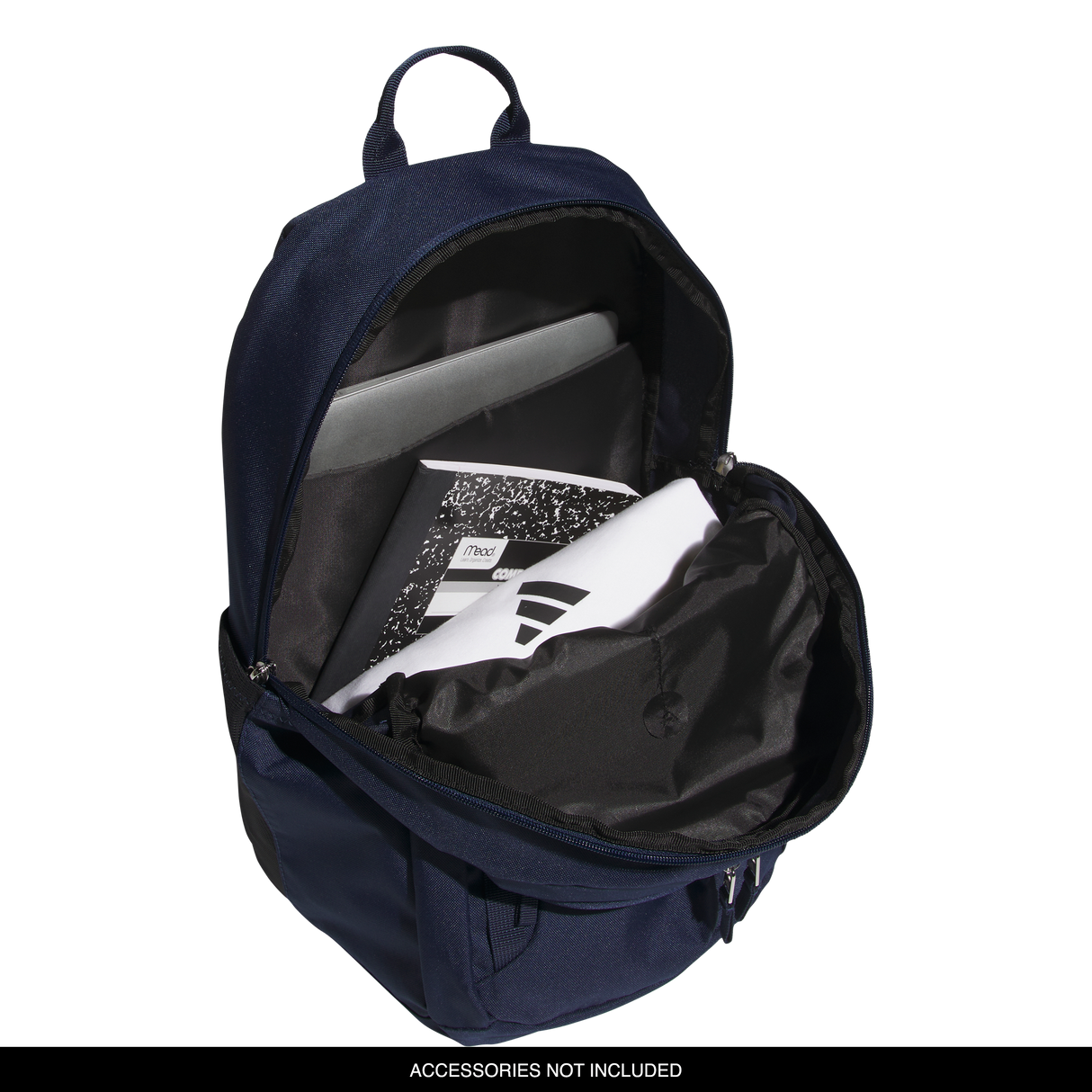 adidas Amplifier Backpack-3
