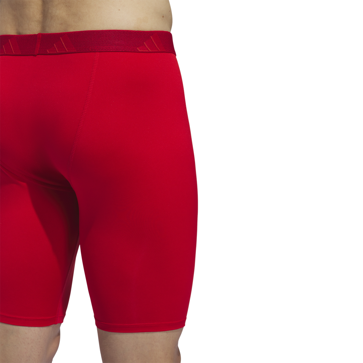 adidas Men's Microfiber 3-Pack Long Boxer Brief-7