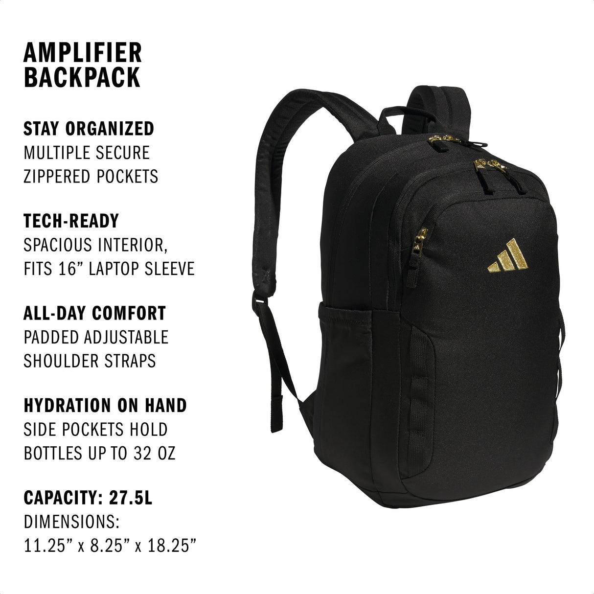 adidas Amplifier Backpack-2
