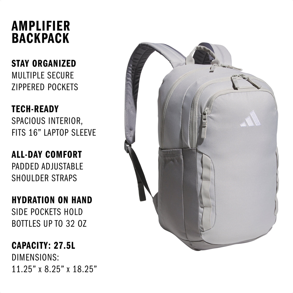 adidas Amplifier Backpack-2