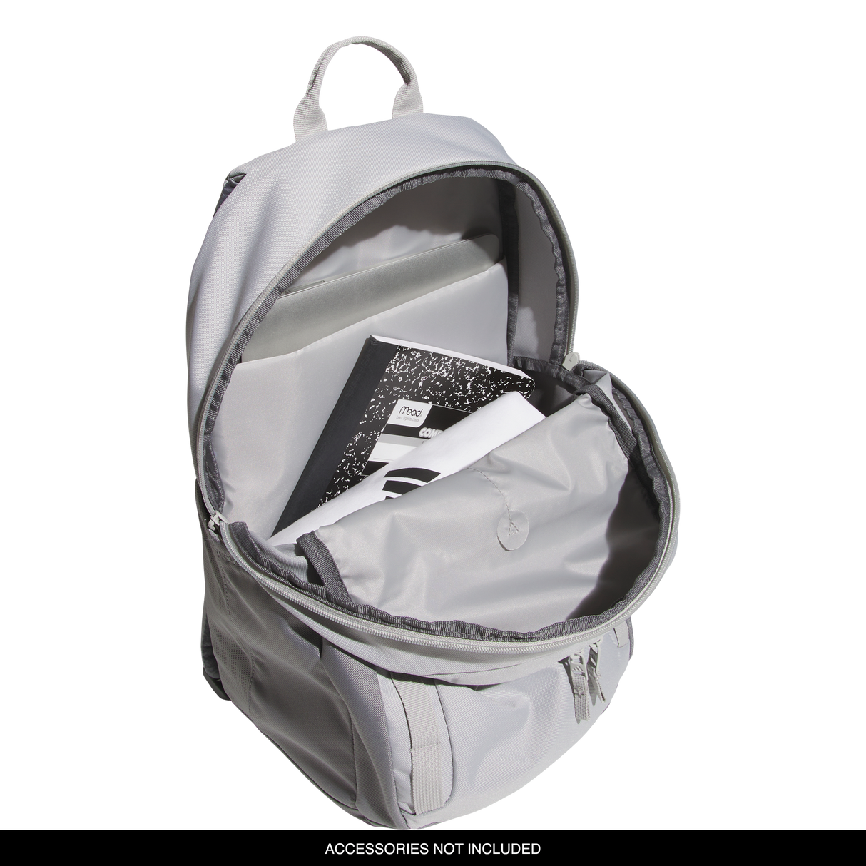 adidas Amplifier Backpack-3