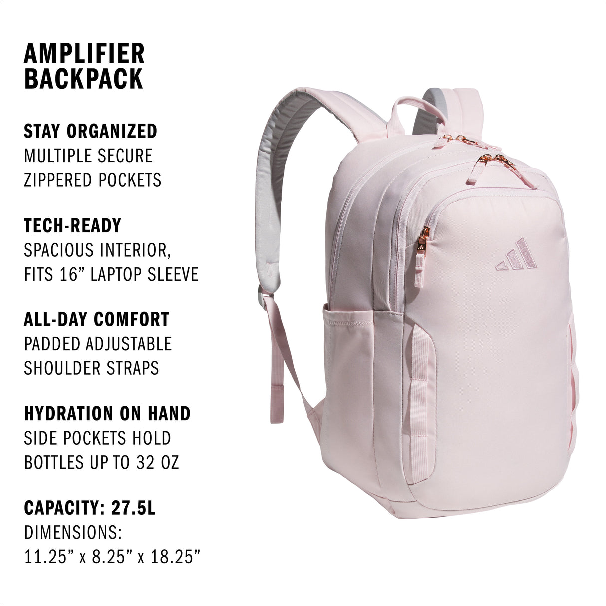 adidas Amplifier Backpack-2