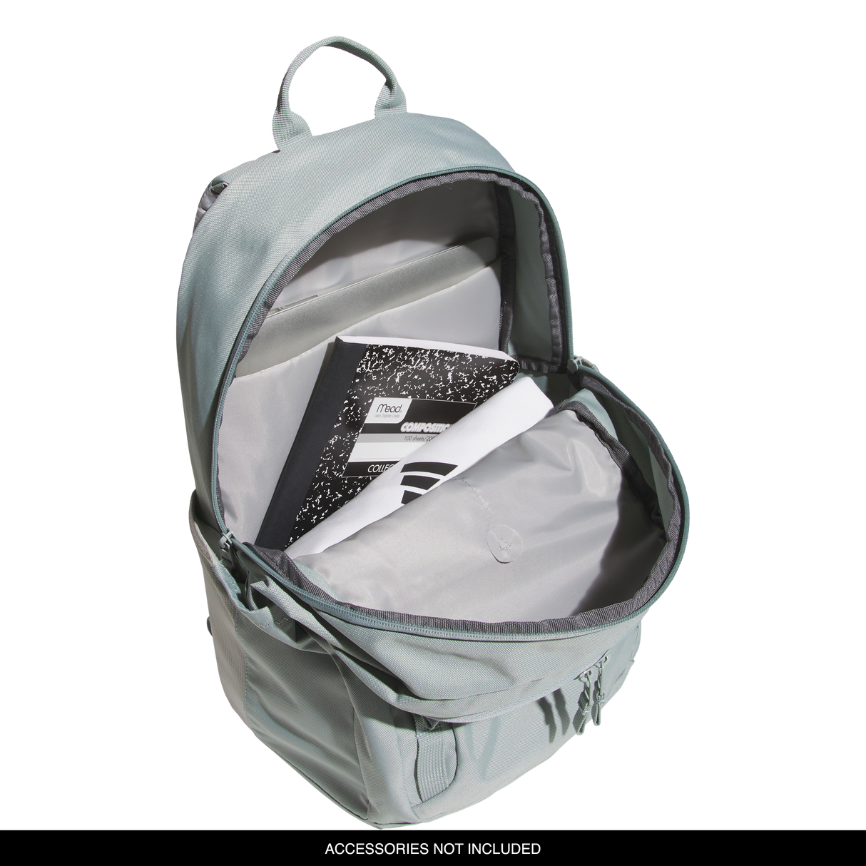 adidas Amplifier Backpack-3
