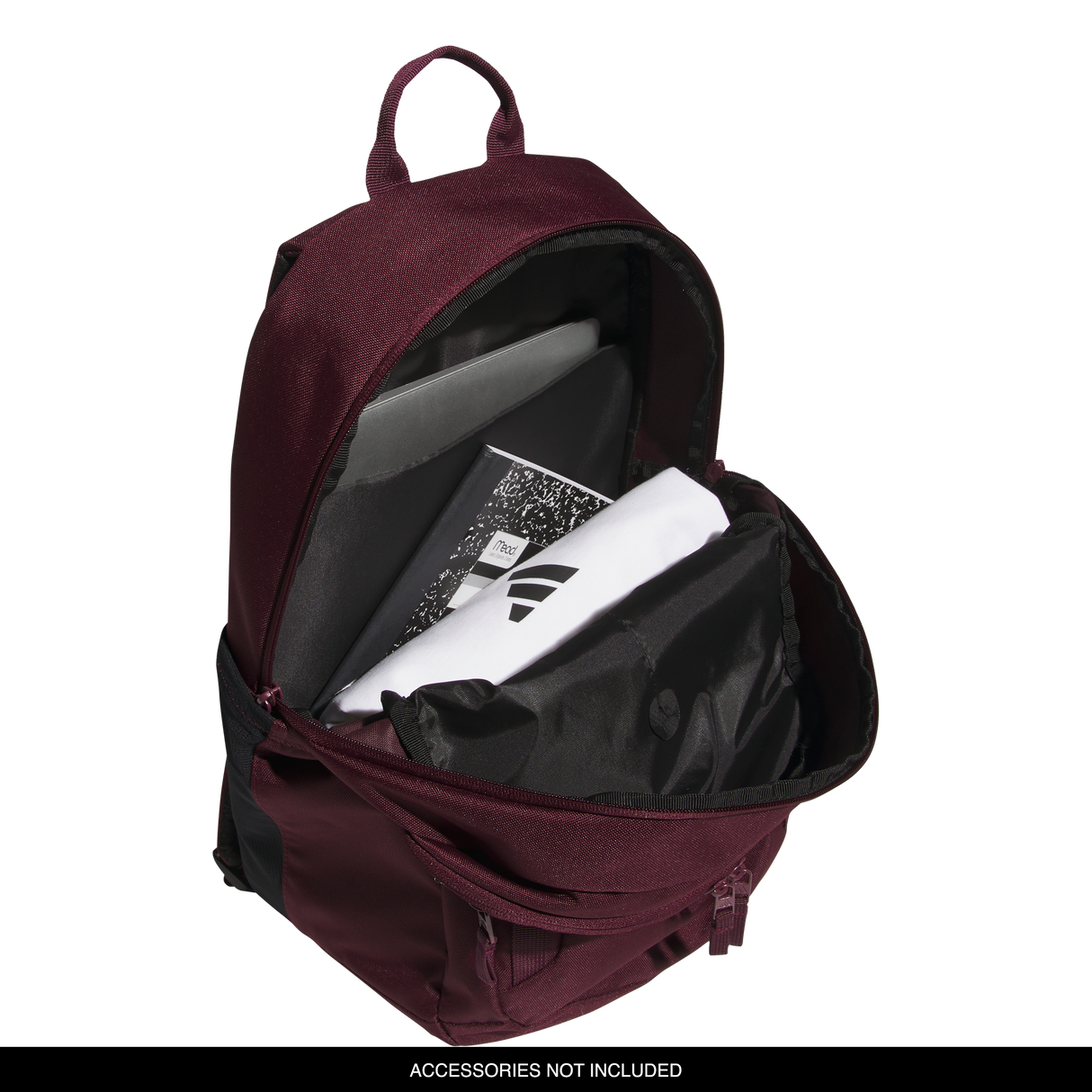 adidas Amplifier Backpack-3