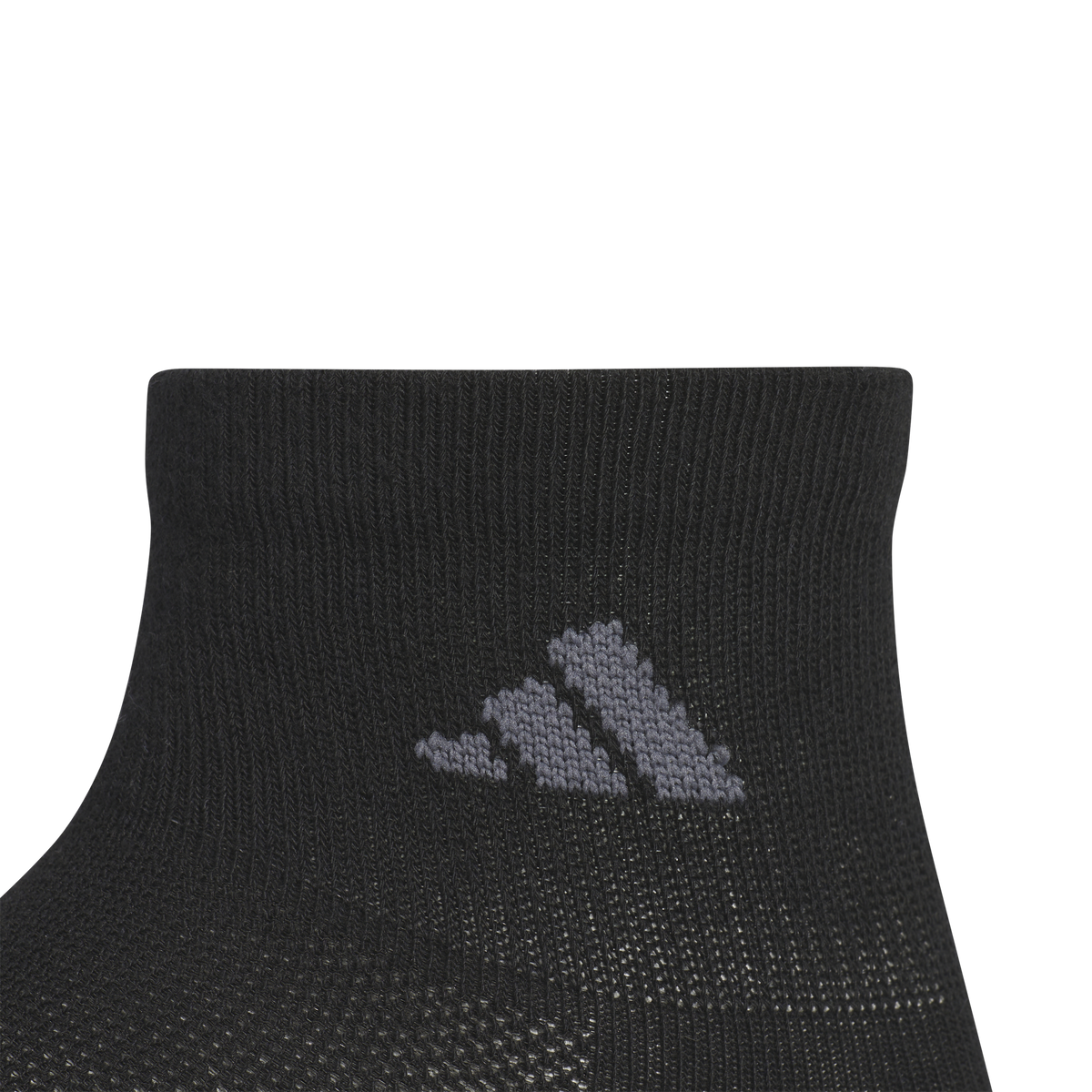 adidas Men's All Day Training 3-Pack Quarter Sock-3