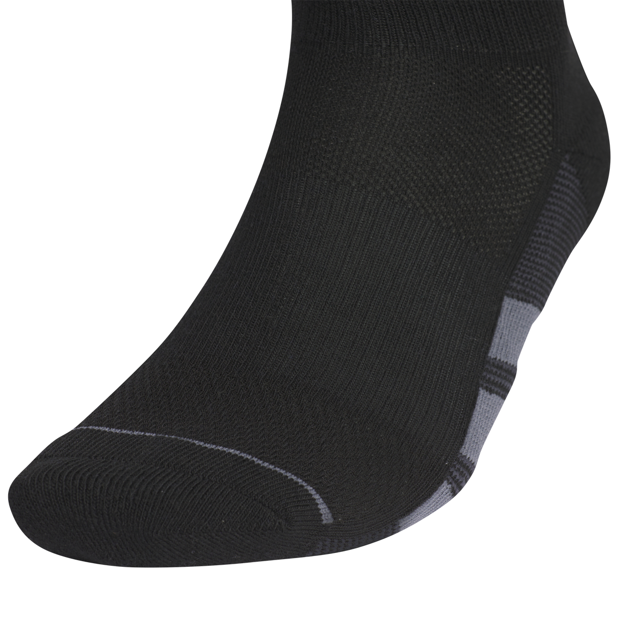 adidas Men's All Day Training 3-Pack Quarter Sock-4