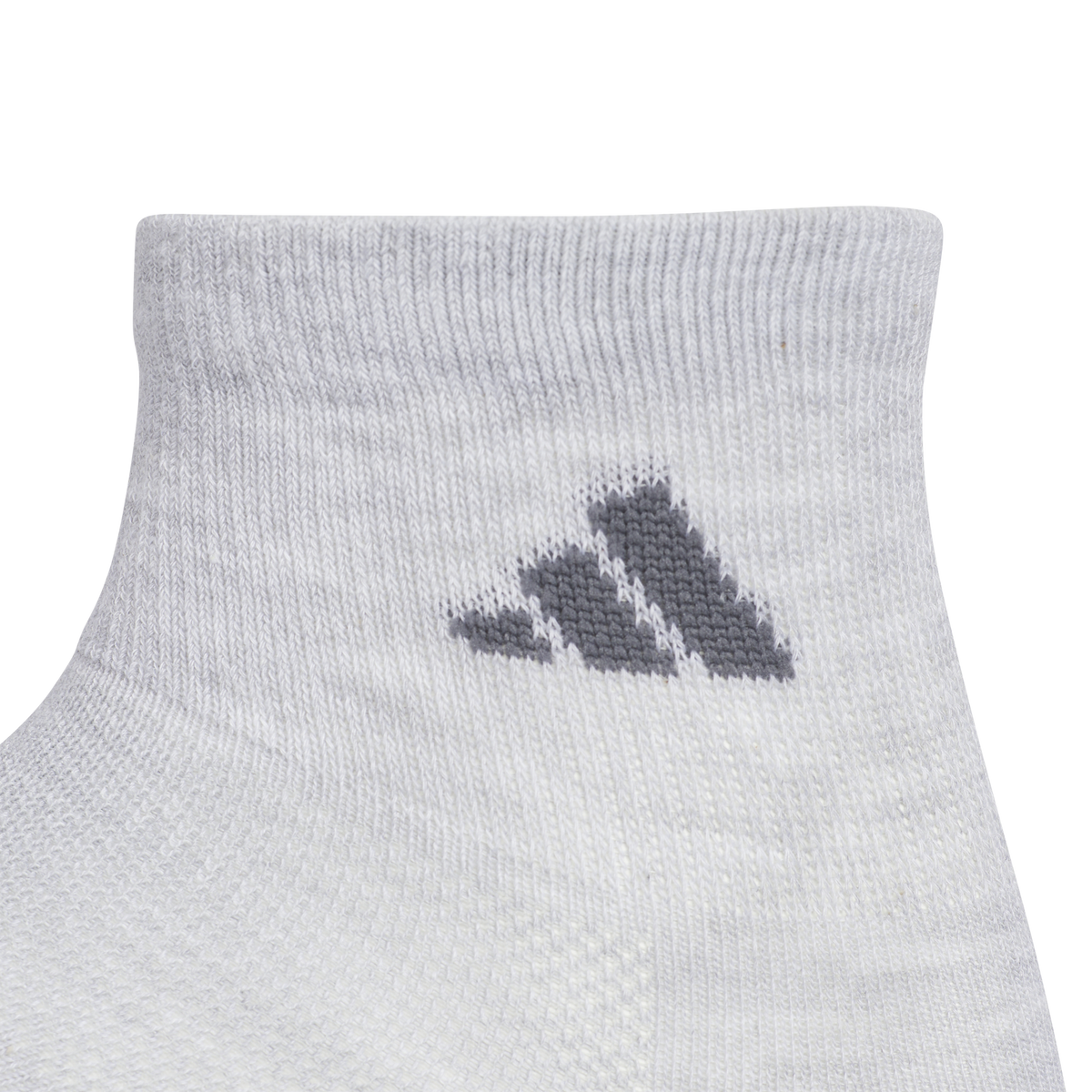 adidas Men's All Day Training 3-Pack Quarter Sock-3