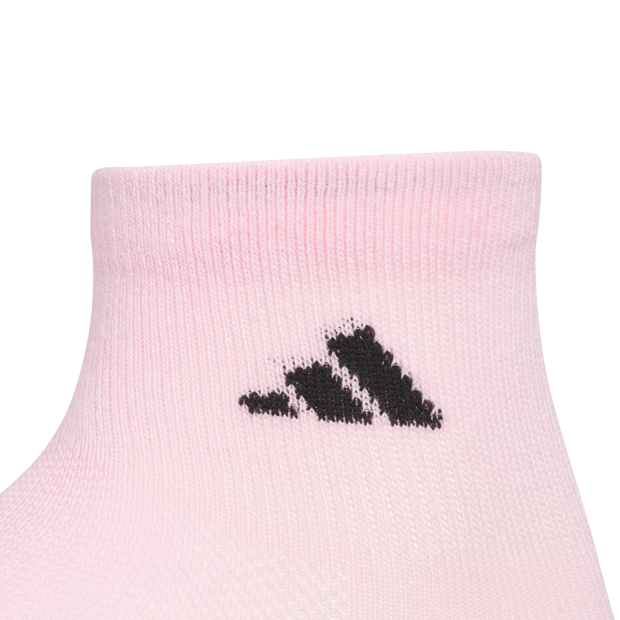 adidas Men's All Day Training 3-Pack Quarter Sock-3