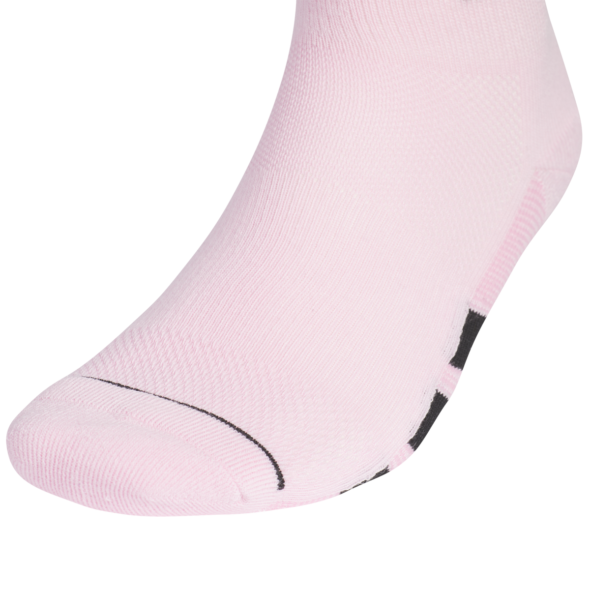 adidas Men's All Day Training 3-Pack Quarter Sock-4
