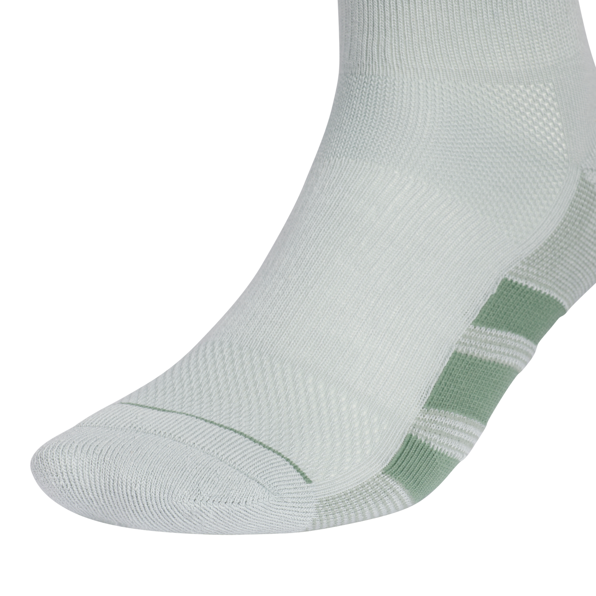adidas Men's All Day Training 3-Pack Quarter Sock-4