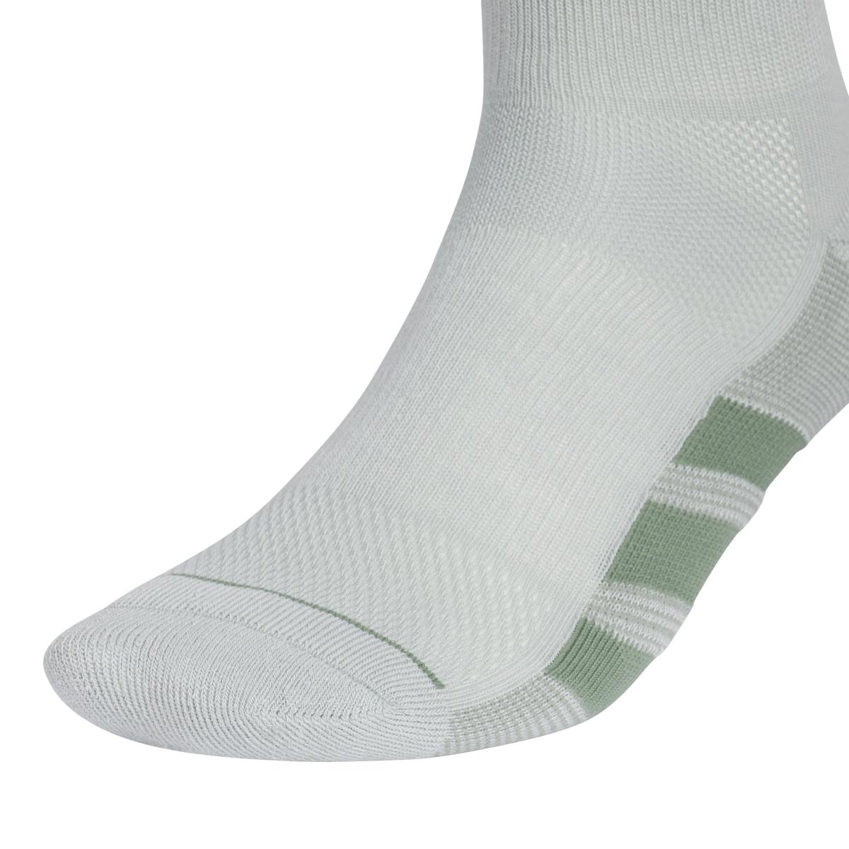 adidas Men's All Day Training 3-Pack Quarter Sock-4