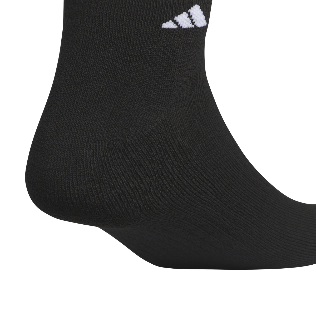 adidas Men's Classic Cushioned 6-Pack Low Cut Sock-4