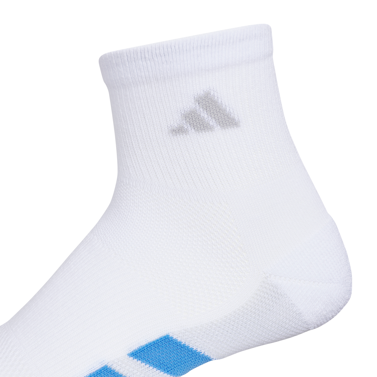 adidas Men's All Day Training 3-Pack Quarter Sock-3