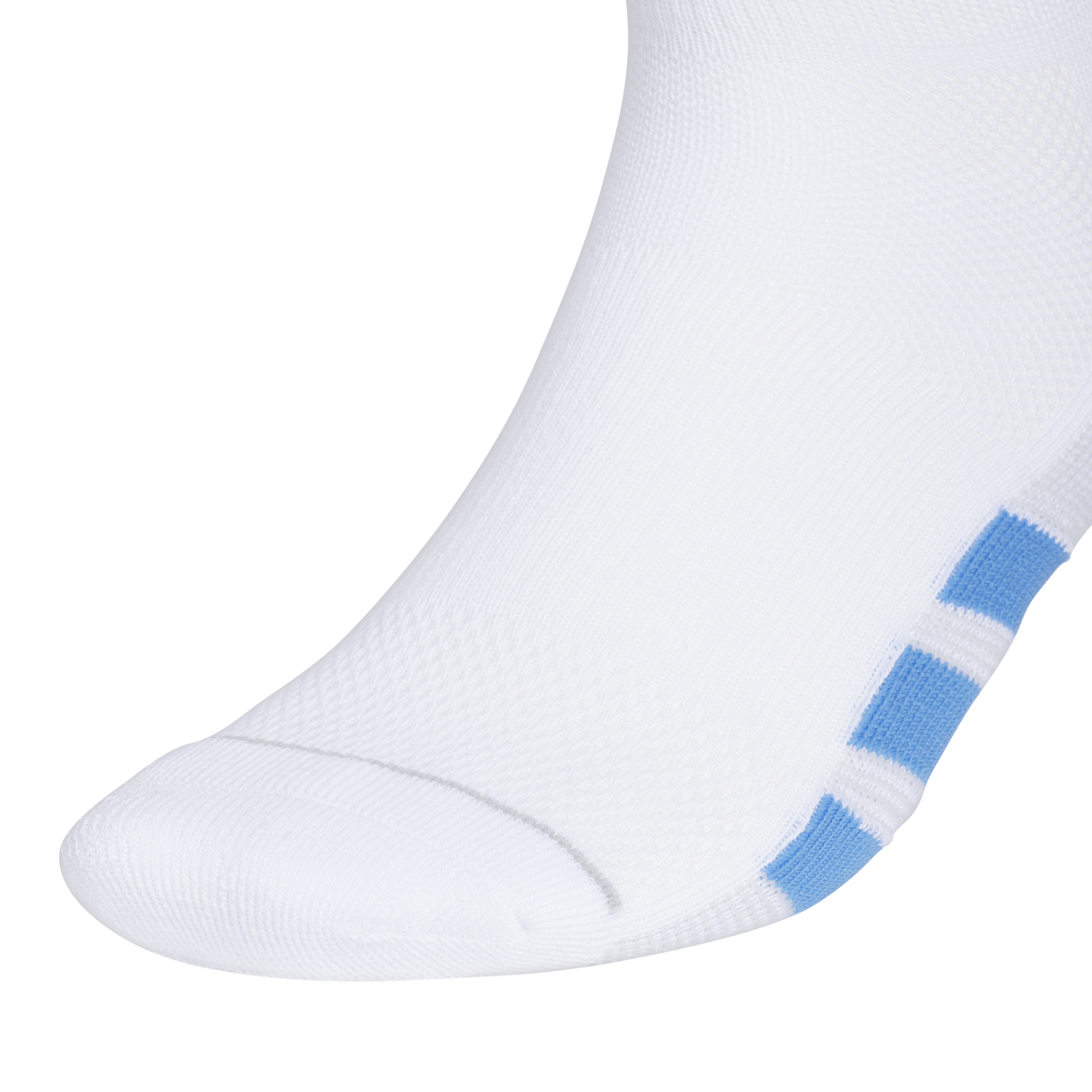 adidas Men's All Day Training 3-Pack Quarter Sock-4