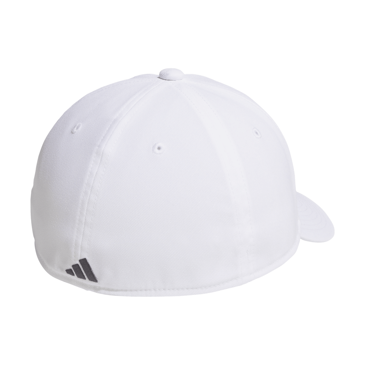 adidas Men's Offseason Stretch Fit Hat-4