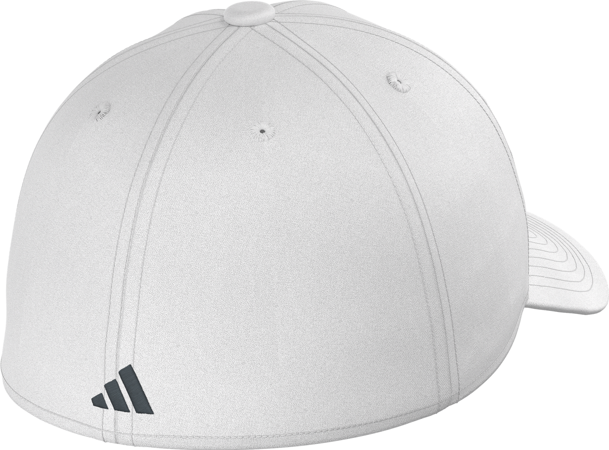 adidas Men's Offseason Stretch Fit Hat-6
