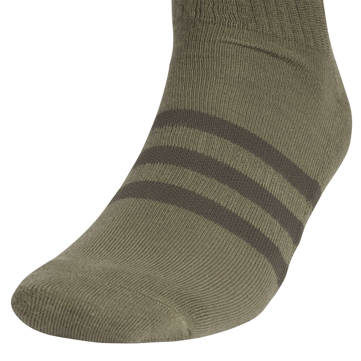 adidas Unisex Adaptive 3-Pack Crew Sock-4