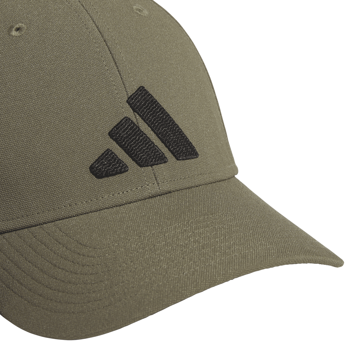 adidas Men's Offseason Stretch Fit Hat-3