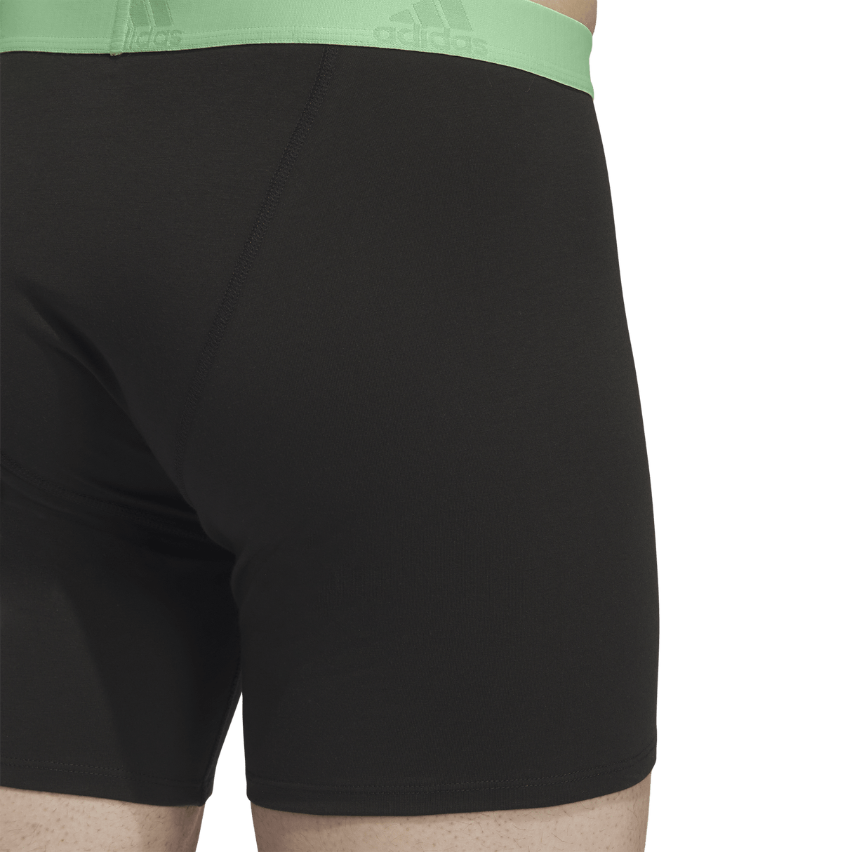 adidas Men's Stretch Cotton 3-Pack Boxer Brief-7