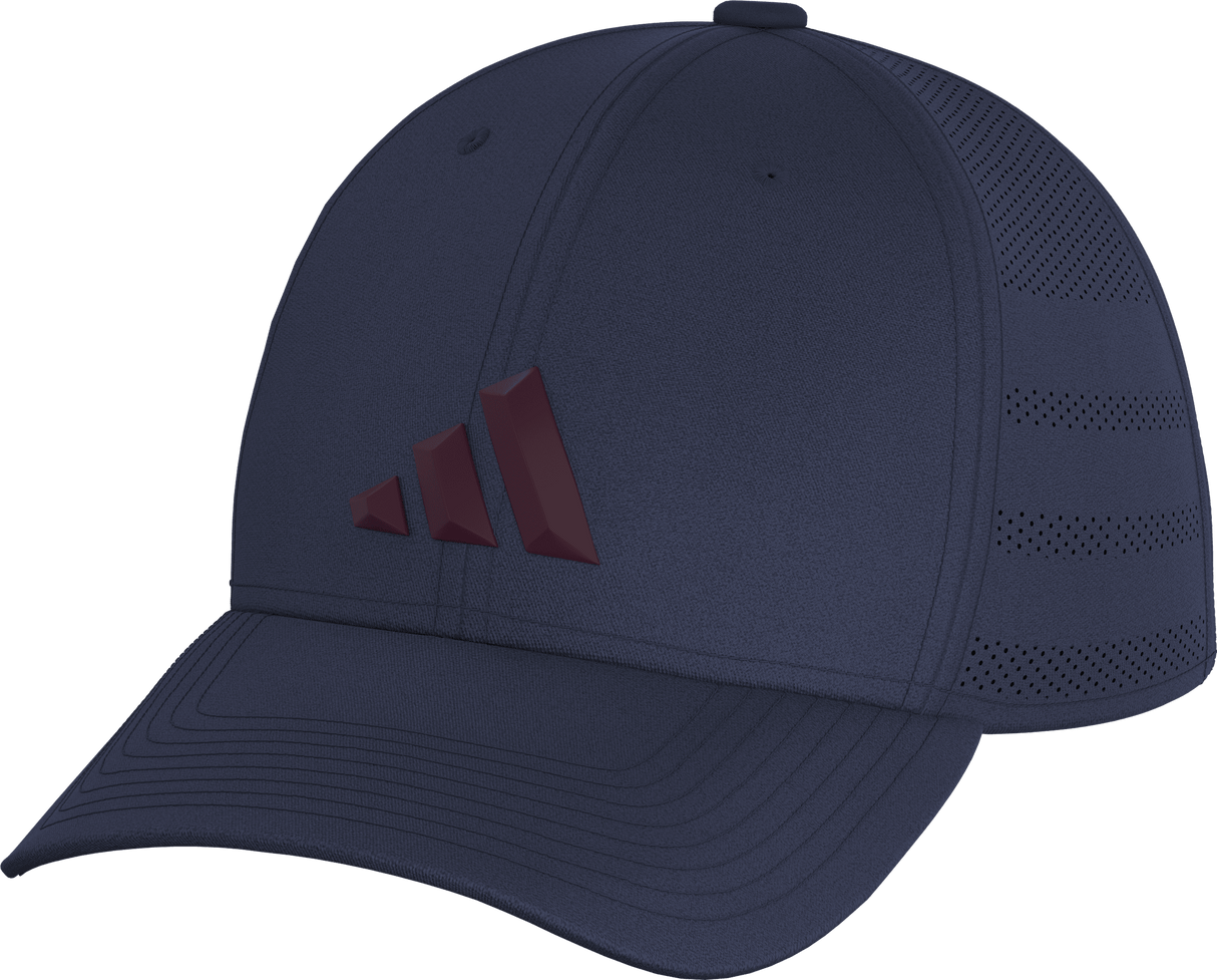 adidas Men's Gameday 5 Stretch Fit-1
