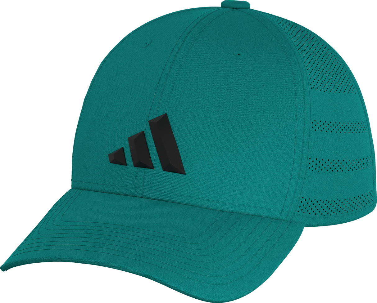 adidas Men's Gameday 5 Stretch Fit-2
