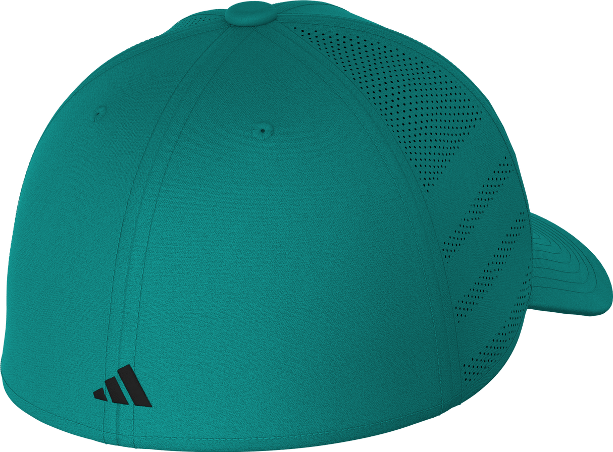 adidas Men's Gameday 5 Stretch Fit-6
