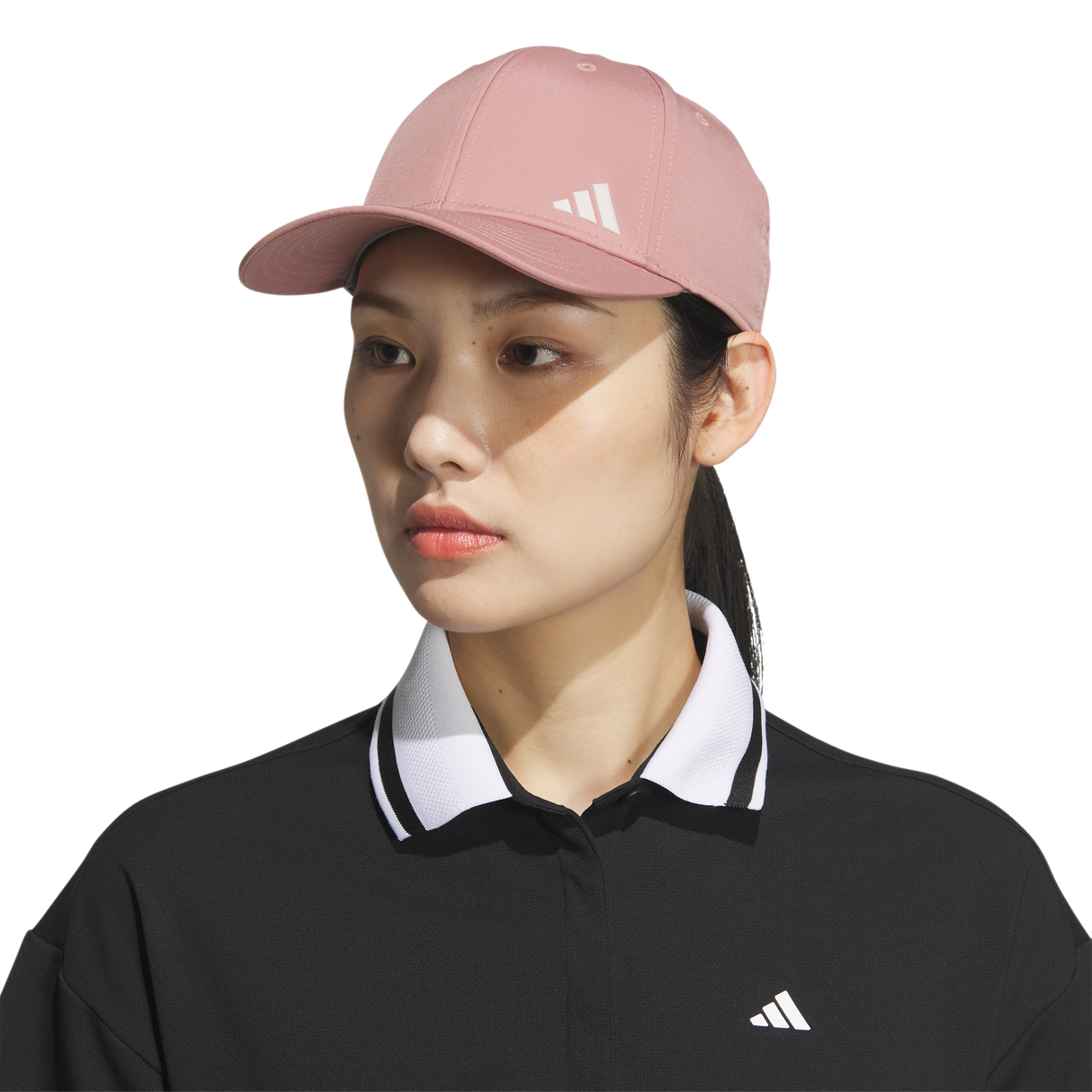 adidas Women's Backless 2 Hat-1