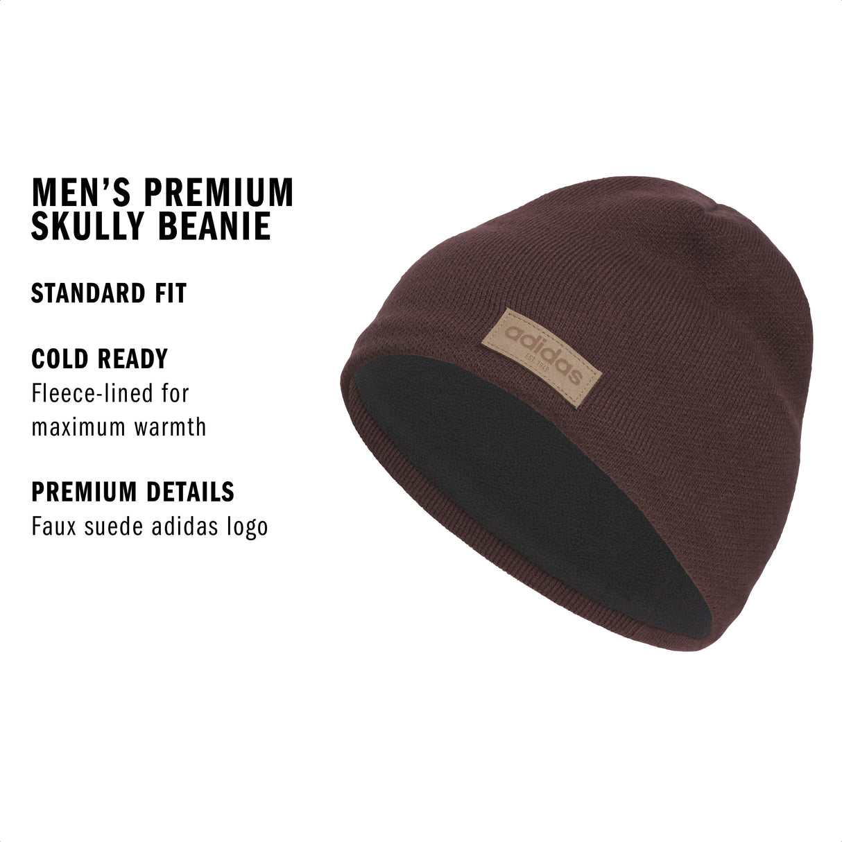 adidas Premium Skully Beanie-2