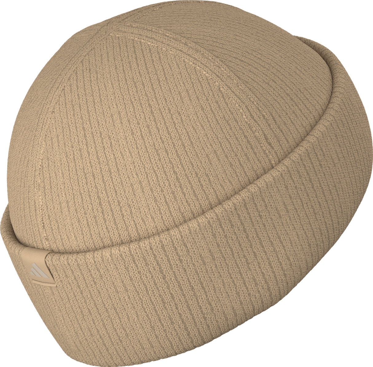 adidas Women's Premium Cuff Fold Beanie-6