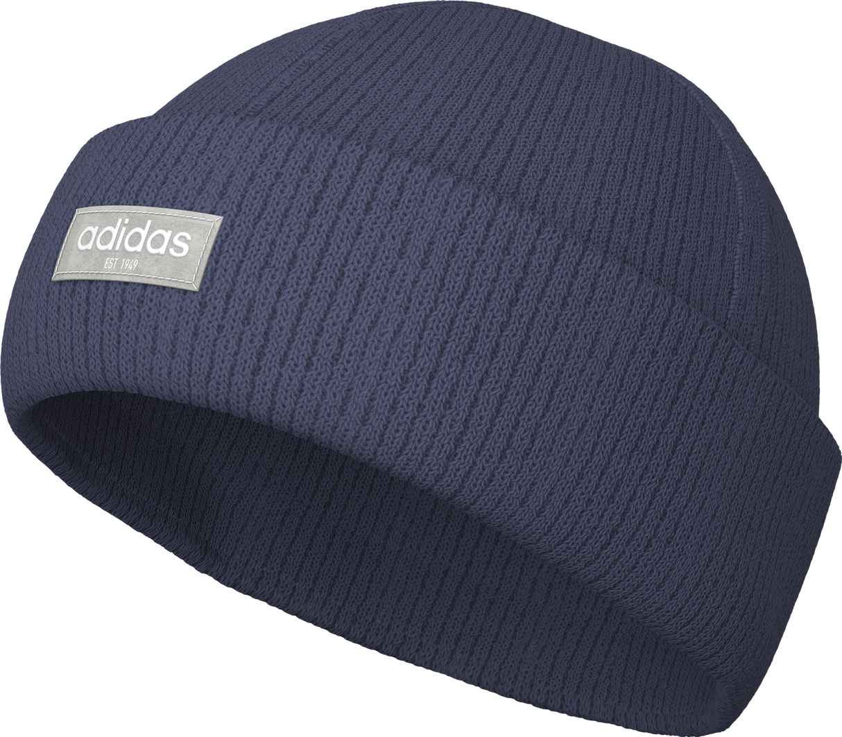adidas Women's Premium Cuff Fold Beanie-5