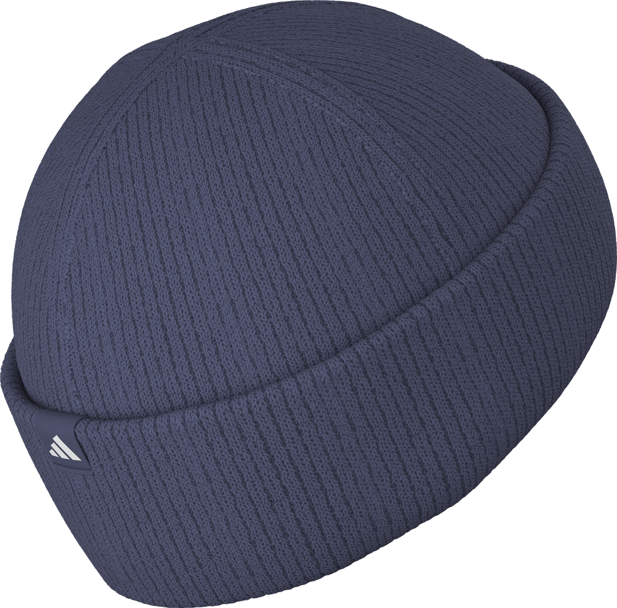 adidas Women's Premium Cuff Fold Beanie-6