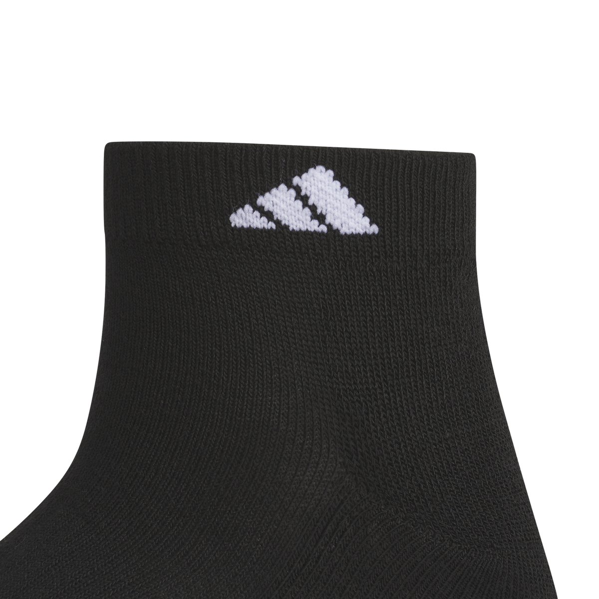 adidas Women's Classic Cushioned 6-Pack Low Cut Sock-2
