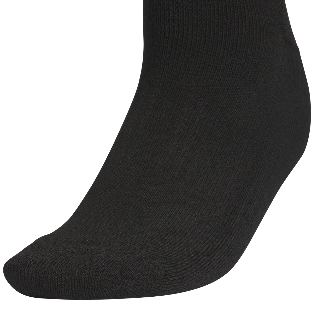 adidas Women's Classic Cushioned 6-Pack Low Cut Sock-3