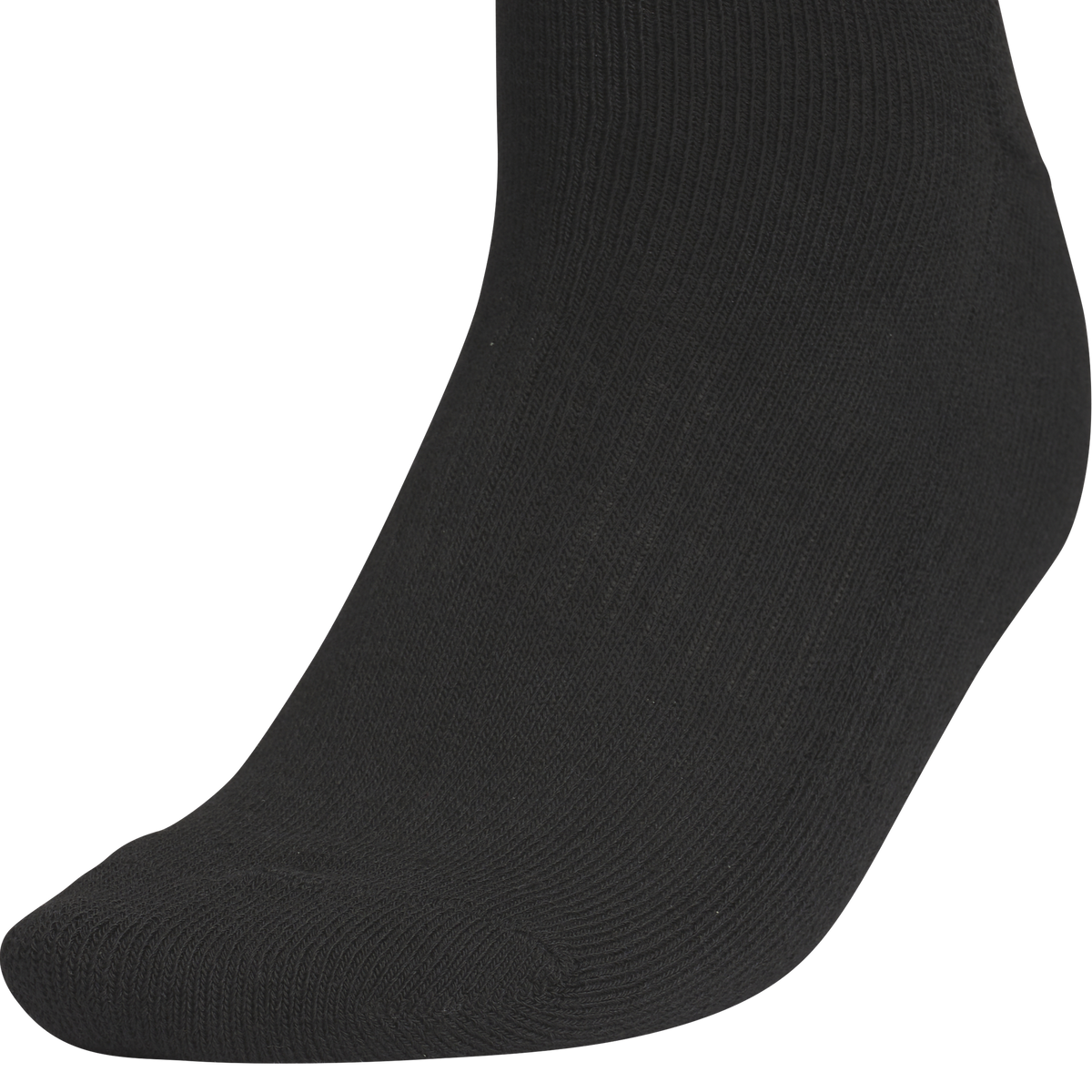 adidas Women's Classic Cushioned 6-Pack Low Cut Sock-3