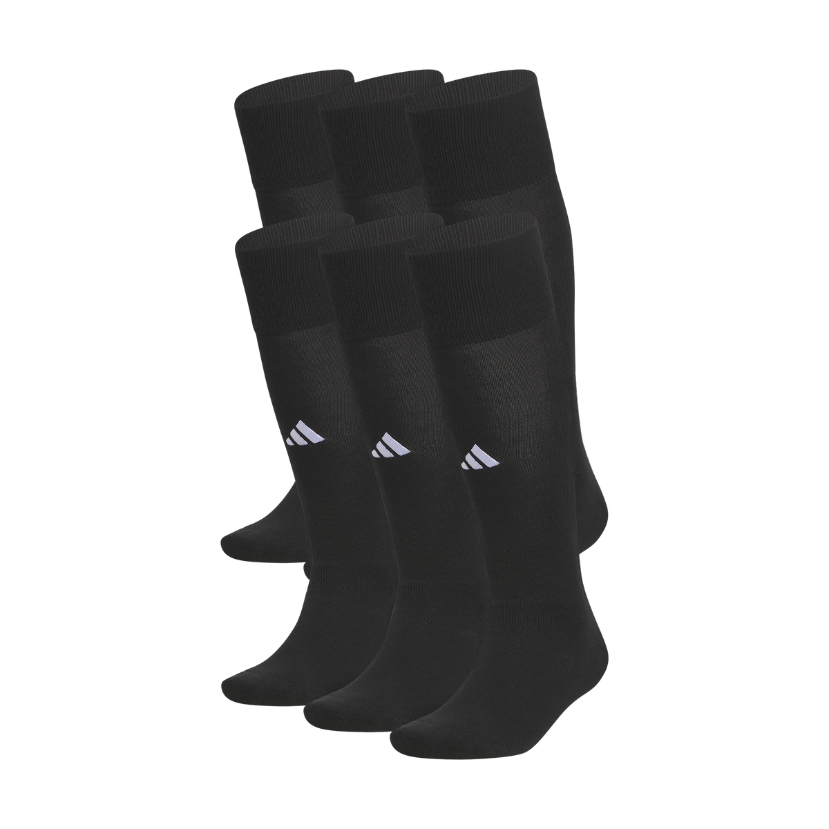 adidas Team 6-Pack 2.0 OTC Sock-1