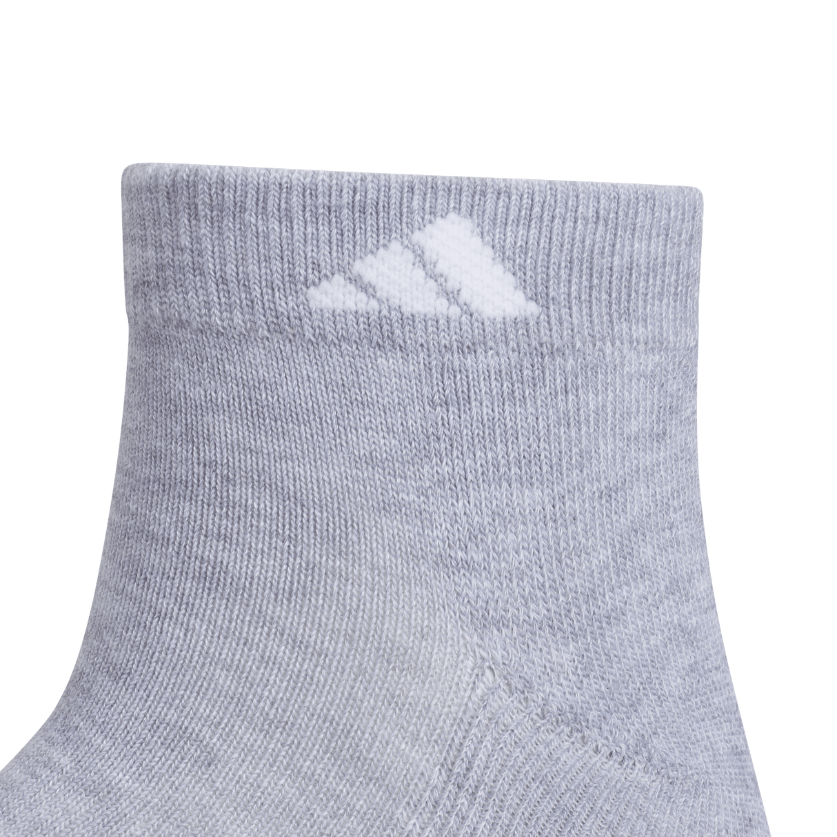adidas Women's Classic Cushioned 6-Pack Low Cut Sock-2