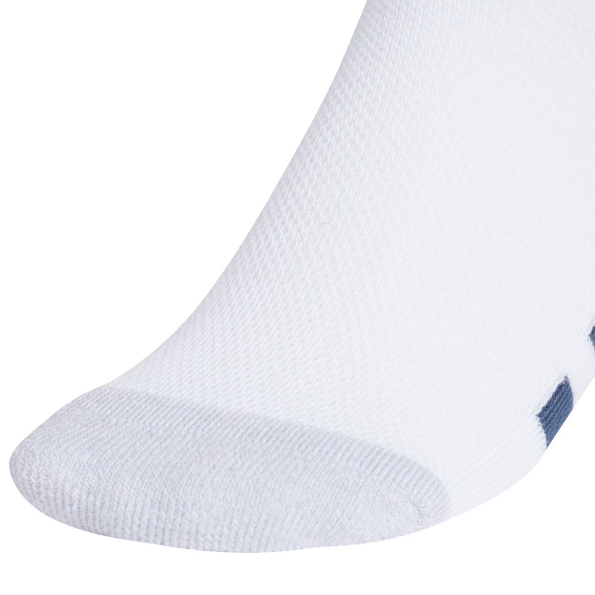 adidas Youth Athletic Cushioned 6-Pack Low Cut Sock-4
