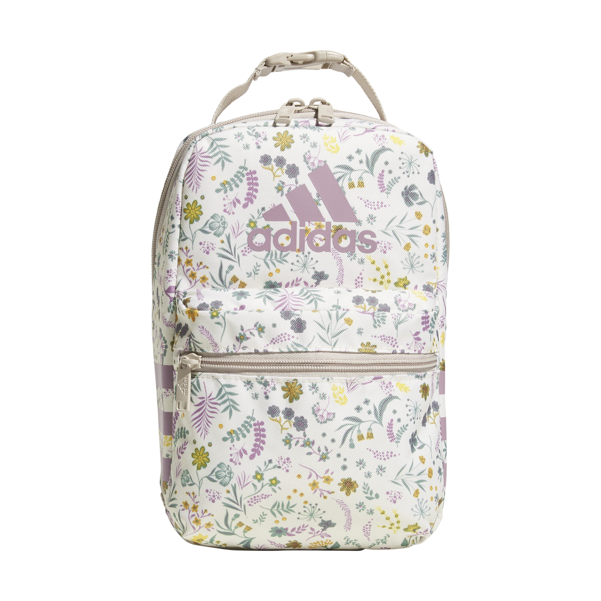 adidas Santiago 3 Lunch Bag-1