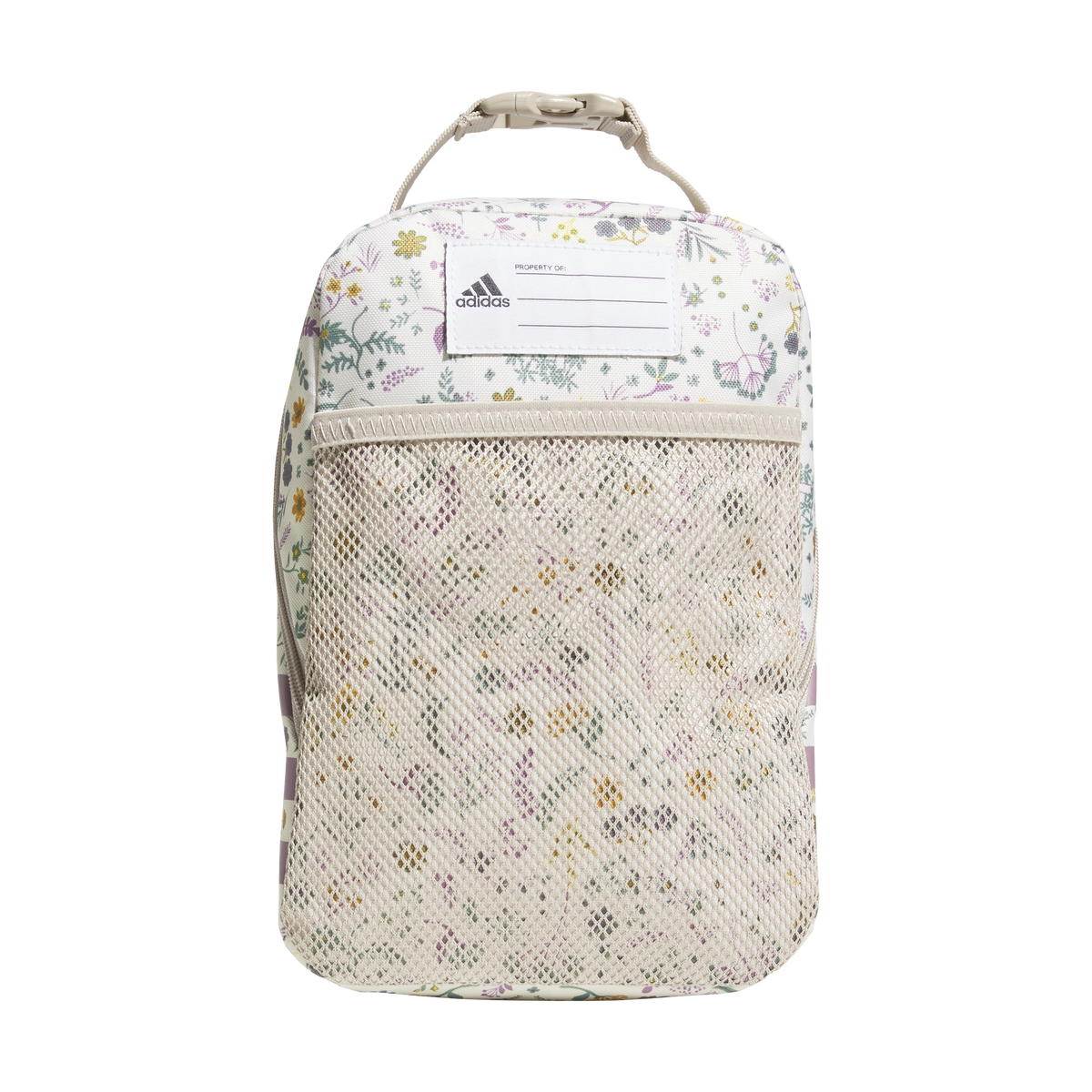 adidas Santiago 3 Lunch Bag-5