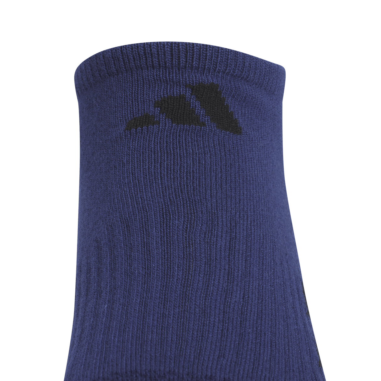 adidas Men's Cushioned 4.0 3-Pack No Show Sock-2