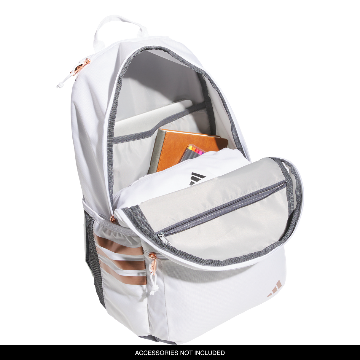 adidas Classic 3S 5 Backpack-3