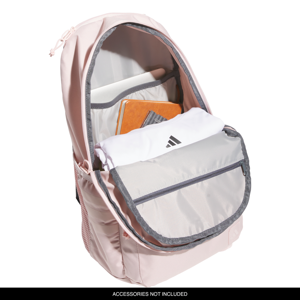 adidas Classic 3S 5 Backpack-3