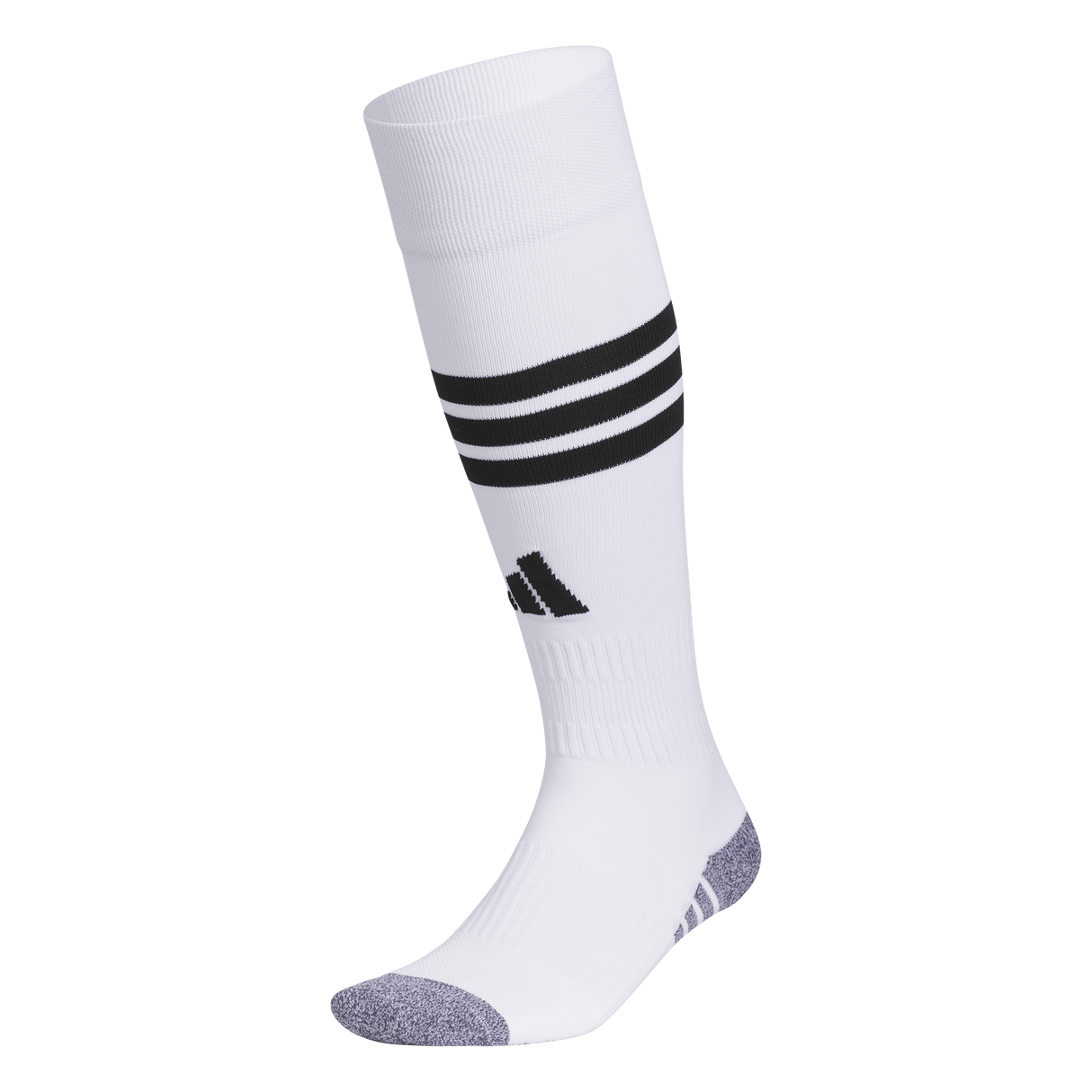 adidas 3 Stripe Hoop 2 OTC Sock-1