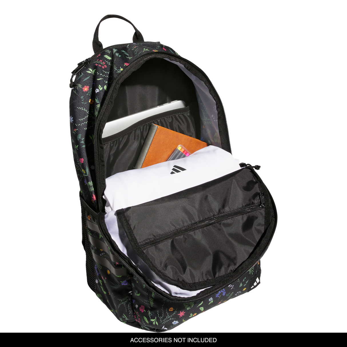 adidas Classic 3S 5 Backpack-3