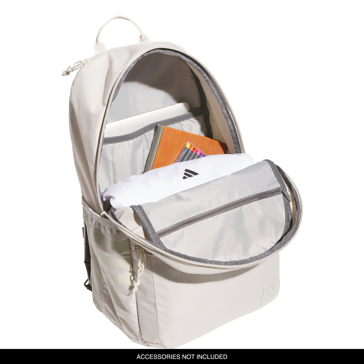 adidas Classic 3S 5 Backpack-3